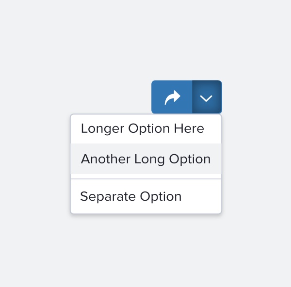 Dropdown Menus